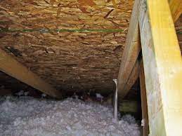 What Type Of Insulation Structural