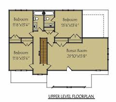 Craftsman Bungalow Style House Plan