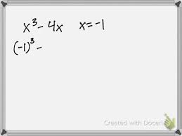 Solved Solve Each Equation Use A