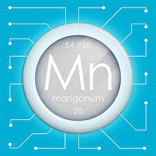 Manganese Png Transpa Images Free