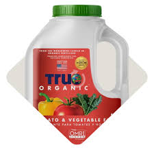 Best Organic Fertilizer