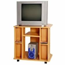 Wooden T V Stand At Best In