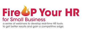 Fireup Your Hr For Small Business Mu