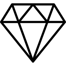 Diamond Free Fashion Icons