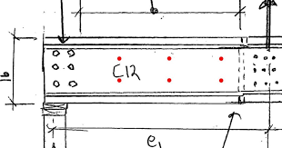 lvl splice with partial flitch plates