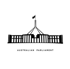 Australian Parliament Building Icon