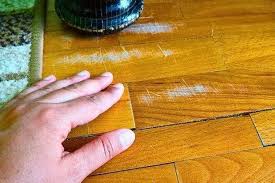 Wooden Floors Look Like New If You Use
