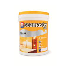 Seamaster Paint Malaysia Paint