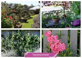 Spring Garden Competition Wollondilly