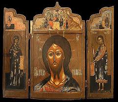 Russians Miraculous Icons