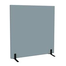 Freestanding Partition Display