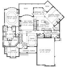 House Plans Cottage Style House Plans