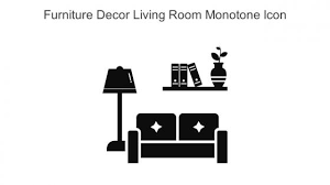 Living Room Powerpoint Presentation And