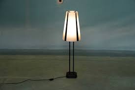 Vintage Vistofta Floor Or Table Lamp