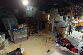 Should You Finish Your Basement To