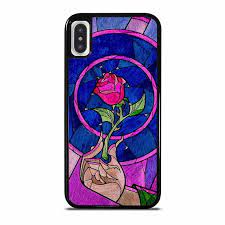Beast Rose Iphone X Xs Case