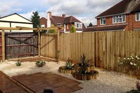 Fencing Leicester Supply