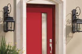 Exterior Door Installation Service