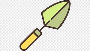 Shovel Scalable Graphics Icon Cartoon