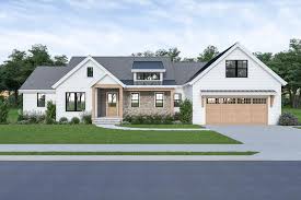 House Plans Craftsman House