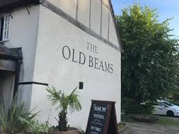 the old beams nearby milton keynes in