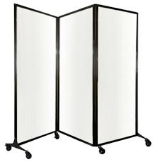 Quick Wall Folding Portable Partition