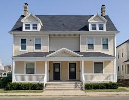 Duplex House Meaning Types Pros And Cons