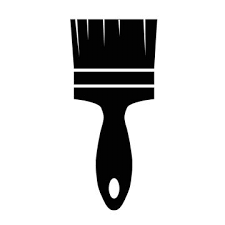 Paint Brush Icon Images Browse 1 394