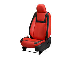 Toyota Innova Hycross Art Leather Seat