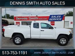 Dennis Smith Auto S In Amelia Oh