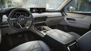 Mazda Cx 3 Accessories Perth Wa