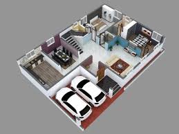 3d Floor Plan Design Service For