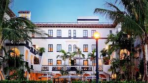 White Elephant Palm Beach Hotel