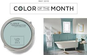 Color Of The Month 0519 Ace Hardware