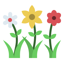 Flower Generic Flat Icon