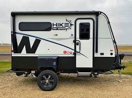 2023 Winnebago Hike 100 H1316sb Sun