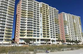 2701 South Ocean Boulevard Unit 703