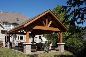 Why Adding A Covered Patio Is A Popular