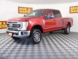 Pre Owned 2022 Ford Super Duty F 250
