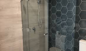 Shower Screens Near You Action Glass