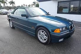 Used 1995 Bmw 3 Series For Near Me
