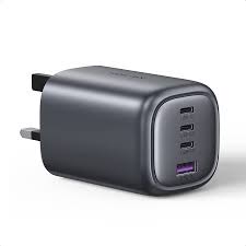 Ugreen 100w Usb C Charger Plug 4 Port