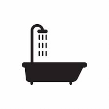 Bath Bathroom Shower Tub Wather
