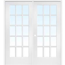 French Doors Interior Doors The