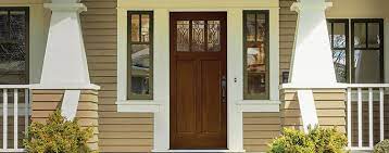 Exterior Doors In Ann Arbor Rochester