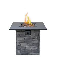 Fire Tables Fire Pit Tables