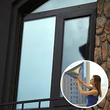 Door Window Decal Window Privacy