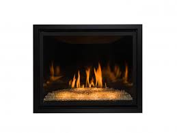 Kozy Heat Bayport 41 Gas Fireplace