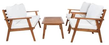 Pat7305a 2bx Patio Sets 4 Piece