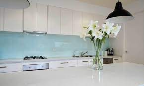 Glass Splashbacks In Perth For Kitchens